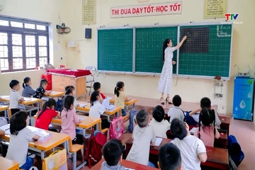 Gần 19.000 trường công lập dự kiến được sắp xếp, giảm hơn 32.600 hiệu trưởng, hiệu phó