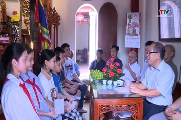 Nếp học trong mỗi gia đình