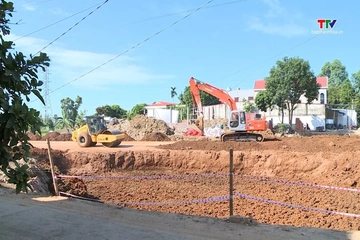 Tăng tốc giải ngân vốn đầu tư công