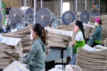 Tháo gỡ điểm nghẽn khơi thông nguồn lực cho doanh nghiệp