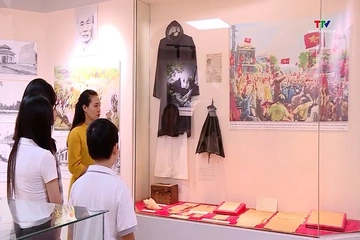 Nơi lưu giữ hồn xứ Thanh