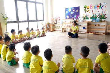 Bảo đảm an toàn sức khỏe cho học sinh trước năm học mới