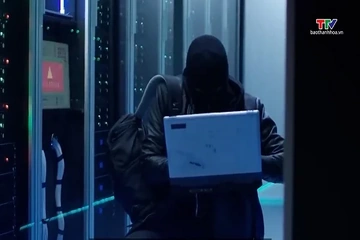 Gần một nửa cuộc tấn công mạng tại Việt Nam có yếu tố AI