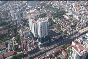 Tín dụng bất động sản được kiểm soát thận trọng