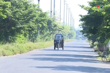 Vi phạm tại các dự án tồn đọng trên địa bàn xã Nga Sơn
