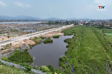 Phường Hải Bình tập trung tháo gỡ vướng mắc cho các dự án tồn đọng
