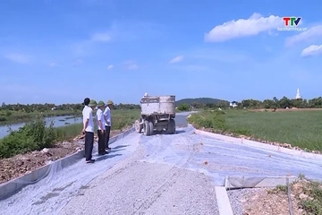 Chủ động ứng phó thiên tai tại khu vực miền núi