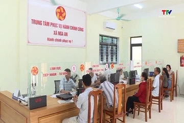 Đổi mới xây dựng, thực thi pháp luật theo tinh thần Nghị quyết 66
