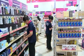 Nhiều chương trình ưu đãi, kích cầu tiêu dùng dịp lễ 2/9