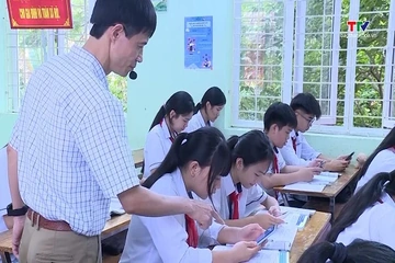 Miễn phí AI soạn giáo án, bài giảng cho toàn bộ giáo viên, học sinh Việt Nam