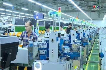 Ứng phó linh hoạt với chính sách thuế mới của Mỹ