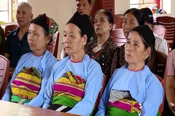 Gần 5.000 người hoạt động không chuyên trách nghỉ việc được xem xét hỗ trợ