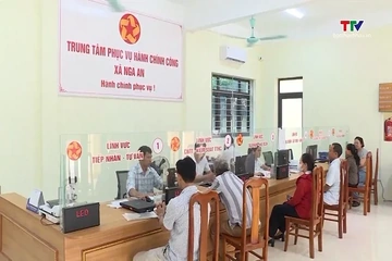 Nghị quyết 66 – đổi mới mạnh mẽ xây dựng và thực thi pháp luật, đáp ứng yêu cầu thực tiễn