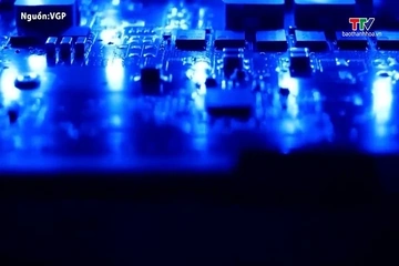 Tăng cường bảo hộ đối với quyền sở hữu trí tuệ
