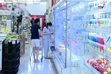 Khuyến mại kích cầu mua sắm dịp lễ Quốc khánh