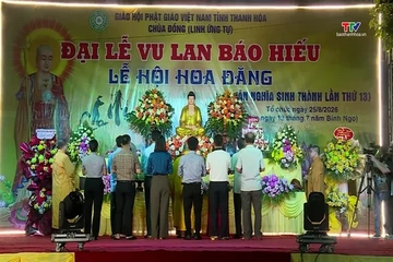 Vu Lan – Nét đẹp văn hoá trong đời sống người Việt