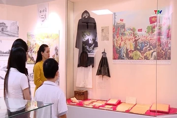 Nơi lưu giữ hồn xứ Thanh