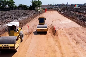 Giá đất nền điều chỉnh sau giai đoạn tăng nóng