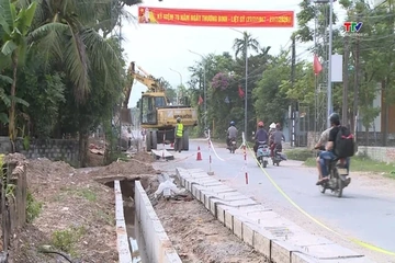 Nhanh chóng đưa các dự án hoàn thành đúng kế hoạch
