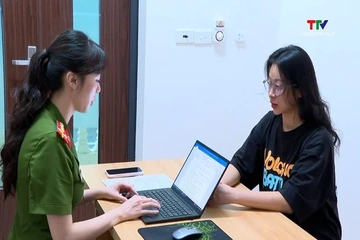Khời tố tiktoker “Hằng Lê sâm Ngọc Linh”