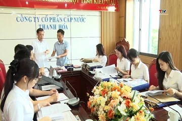 Số hóa, tạo lập dữ liệu đảng viên, hồ sơ đảng viên