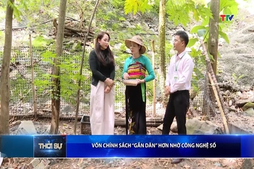 Bản tin Thời sự 16h ngày 30/8/2026
