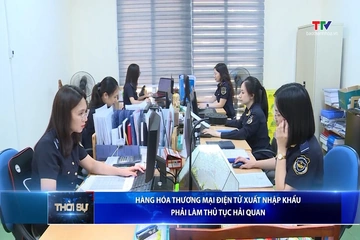 Bản tin Thời sự 9h ngày 25/8/2026