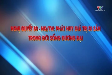 Đảng trong cuộc sống ngày 25/8/2026