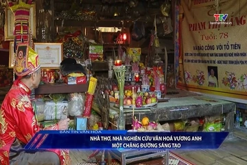Bản tin Văn hóa ngày 28/8/2026