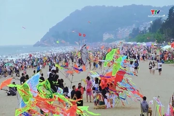 Xứ Thanh, xứ nhạc, xứ họa, xứ thơ ngày 28/8/2026
