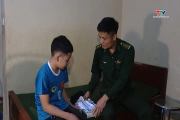 Biên phòng toàn dân ngày 28/8/2026