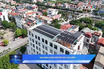 Khoa học và Đời sống ngày 28/8/2026
