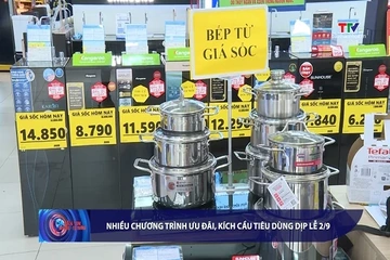 Bản tin Tài chính – Thị trường ngày 30/8/2026