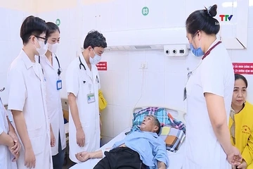 Phóng sự: Thuốc lá và bệnh tim mạch