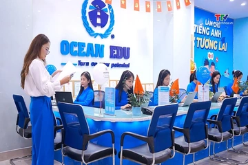 Đất và người Xứ Thanh: Gieo niềm tin - mở lối hội nhập