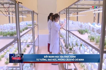 Phòng chống tham nhũng ngày 25/8/2026