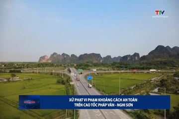 An toàn giao thông 24h ngày 26/8/2026