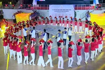 Hội nghị tổng kết Đại hội Thể dục thể thao tỉnh Thanh Hóa lần thứ X, năm 2026
