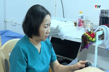 Cập nhật danh mục thuốc y học cổ truyền trong thanh toán BHYT