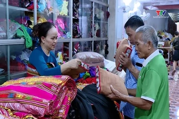 Phát triển sản phẩm OCOP gắn với du lịch