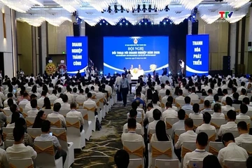 Giám đốc Sở Khoa hoc và Công nghệ trả lời Tổng Giám đốc Công ty CP Công Nông nghiệp Tiến Nông