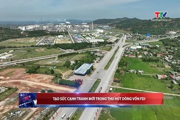Bản tin Thời sự 18h ngày 3/9/2026