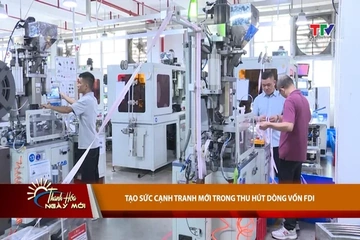 Thanh Hóa ngày mới 4/9/2026
