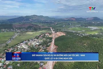Bản tin Thời sự cuối ngày 3/9/2026