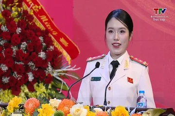 Kế thừa truyền thống - viết tiếp sử vàng