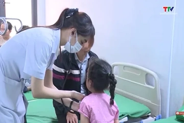Chủ động thực hiện các biện pháp phòng bệnh tay chân miệng