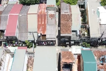 Sống “tạm”