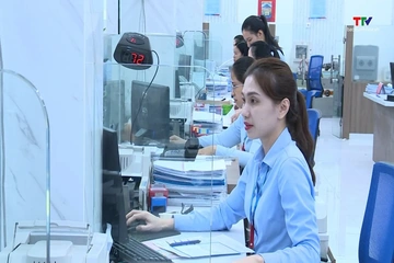 Chuyển đối số thúc đẩy ngân hàng hiện đại