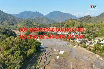Học tập và làm theo tư tưởng, đạo đức, phong cách Hồ Chí Minh ngày 5/9/2026