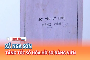 Bản tin Số và Công nghệ ngày 6/9/2026